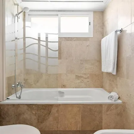 Explore Life At Naranjos - Rdr453 Marbella