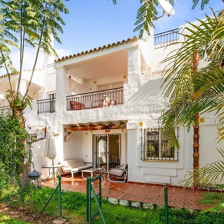 Explore Life At Naranjos - Rdr453 Holiday home *