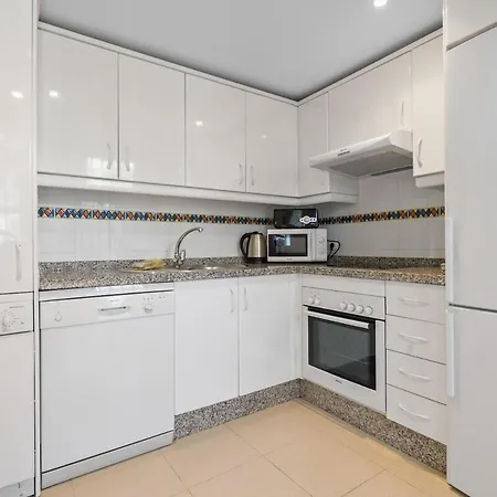 Vakantiehuis Explore Life At Naranjos - Rdr453 Marbella