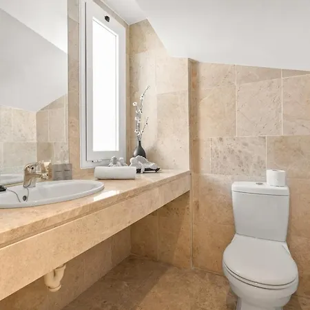 Explore Life At Naranjos - Rdr453 Vakantiehuis
