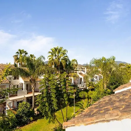 Holiday home Explore Life At Naranjos - Rdr453 Marbella